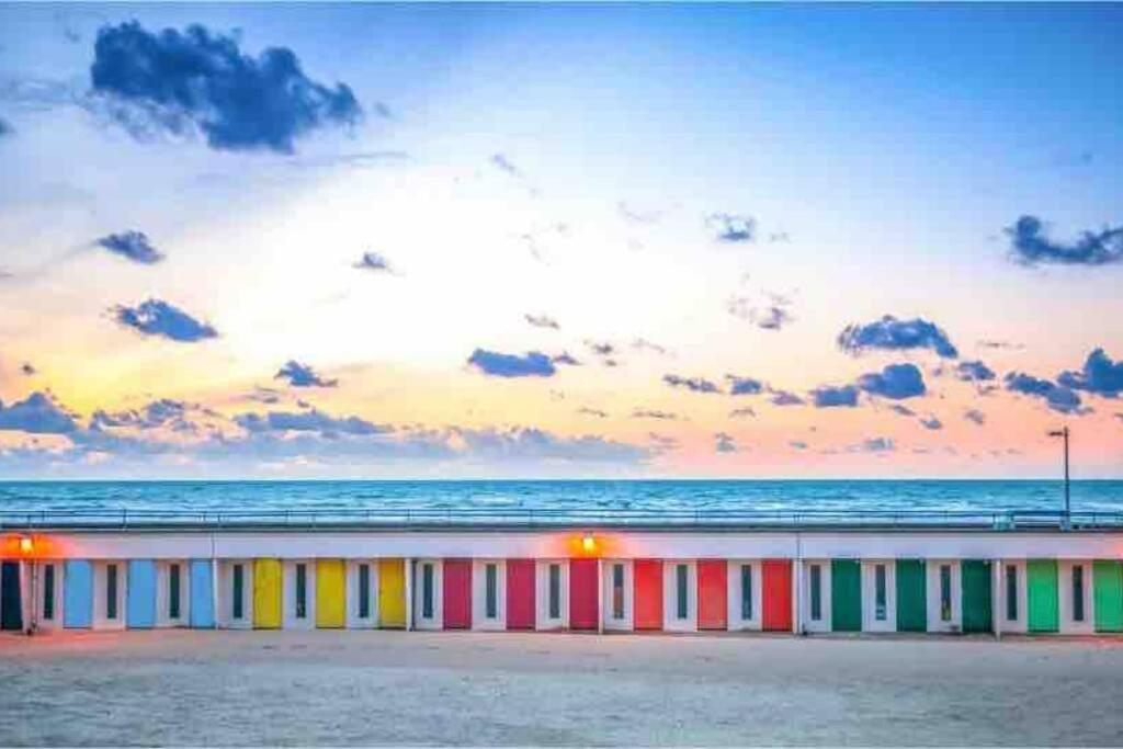 Les Hortensias Chambre Independante Avec Sdb Et Toilettes Privees Dans Une Maison En Foret Proche Du Golf Et De La Plage Entree Independante Avec Acces Prive Le Touquet Exterior foto