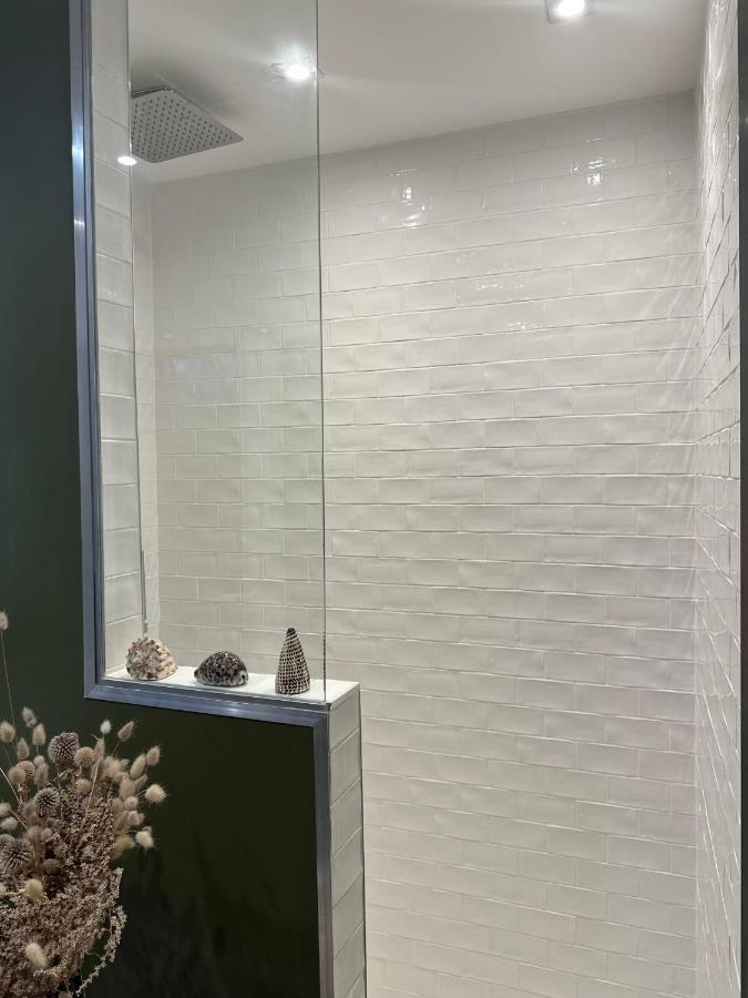 Les Hortensias Chambre Independante Avec Sdb Et Toilettes Privees Dans Une Maison En Foret Proche Du Golf Et De La Plage Entree Independante Avec Acces Prive Le Touquet Exterior foto